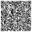 QR code with Trattoria Davinci Of Hastings contacts