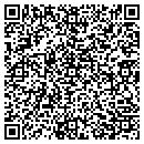 QR code with AFLAC contacts