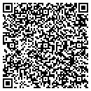 QR code with Randall Hinze contacts