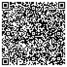 QR code with M E I Engineering contacts