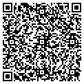 QR code with R The contacts