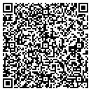 QR code with Teel Tractor Co contacts