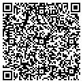 QR code with Gap contacts