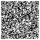 QR code with University Minessota Extention contacts