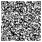 QR code with Ries Heating & Sheet Metal contacts