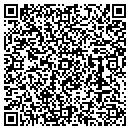 QR code with Radisson Inn contacts