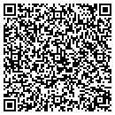 QR code with Handyman Hein contacts
