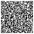 QR code with Allen Nasers contacts