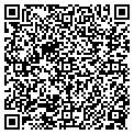 QR code with Arafina contacts