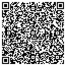 QR code with O L D Streetlights contacts