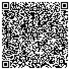 QR code with Heartland Custom Made Builders contacts