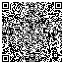 QR code with Amazing Space contacts