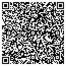QR code with Racine Jeff contacts