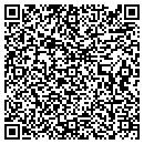 QR code with Hilton Hammer contacts