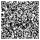 QR code with RHS Title contacts