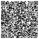 QR code with C J's Sod & Landscaping LLC contacts