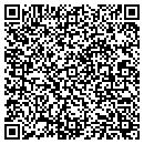 QR code with Amy L List contacts