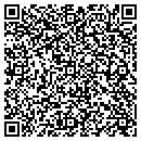 QR code with Unity Hospital contacts