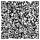QR code with M A C C I House contacts