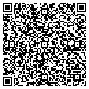 QR code with Cashins Disposal Inc contacts