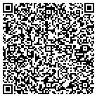 QR code with N-E Thing Maintenance & Plmbg contacts
