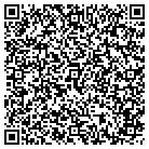 QR code with James Bissonette & Assoc Inc contacts
