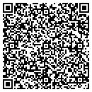 QR code with Hair By Marsha contacts