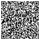 QR code with Zoom Courier contacts