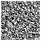 QR code with R J Mueller Abstract LLC contacts