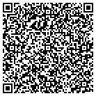 QR code with Amphi University Tech Department contacts