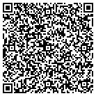 QR code with Yavapai-Prescott Indian Tribe contacts