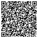 QR code with H&R Block contacts