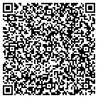 QR code with Mt Tipton Water Co Inc contacts