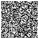QR code with JML Farms contacts