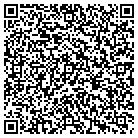 QR code with Main Street Veterinary Service contacts