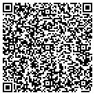 QR code with McM Window Fashion Design contacts