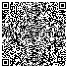 QR code with Kenny's Floor Service contacts