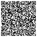 QR code with A JS Metal Fab Inc contacts