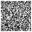 QR code with August Lalli Co contacts