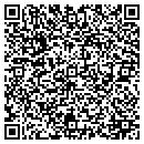QR code with America's Finest Towing contacts