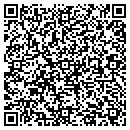 QR code with Catherines contacts