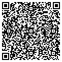 QR code with ECSU contacts
