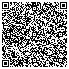 QR code with Agricultural Utilization Rsrch contacts