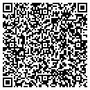 QR code with MJB Mini Storage LLP contacts