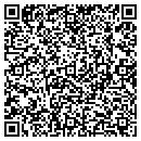 QR code with Leo McBeth contacts