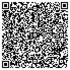 QR code with Project For Pride In Lving Inc contacts