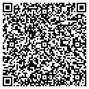 QR code with REM Michel Co contacts
