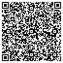 QR code with Riederer Wilbert contacts
