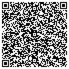 QR code with Angels A Living At Home Block contacts