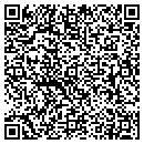 QR code with Chris Citgo contacts